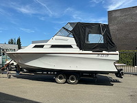 1970 jeanneau exellence 850 motorjacht - afbeelding 12 van  73