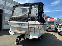 1970 jeanneau exellence 850 motorjacht - afbeelding 45 van  73