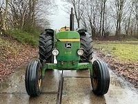 1970 john deere 2130 oldtimer tractor - afbeelding 8 van  24