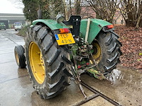 1970 john deere 2130 oldtimer tractor - afbeelding 15 van  24
