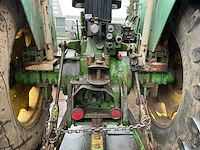 1970 john deere 2130 oldtimer tractor - afbeelding 17 van  24