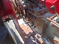 1970 massey ferguson 135 oldtimer tractor - afbeelding 5 van  15