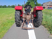1970 massey ferguson 135 oldtimer tractor - afbeelding 11 van  15
