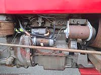 1970 massey ferguson 135 oldtimer tractor - afbeelding 3 van  20