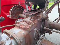 1970 massey ferguson 135 oldtimer tractor - afbeelding 9 van  20