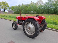 1970 massey ferguson 135 oldtimer tractor - afbeelding 16 van  20