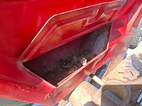 1970 massey ferguson 135 oldtimer tractor - afbeelding 3 van  3