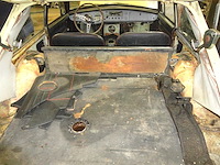 1970 mg b gt | british classic sports coupe - afbeelding 6 van  41
