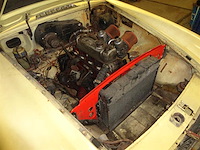 1970 mg b gt | british classic sports coupe - afbeelding 10 van  41