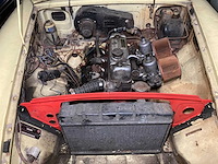 1970 mg b gt | british classic sports coupe - afbeelding 23 van  41