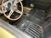 1970 mg b gt | british classic sports coupe - afbeelding 26 van  41