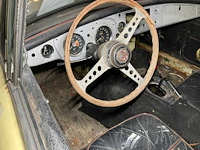 1970 mg b gt | british classic sports coupe - afbeelding 27 van  41