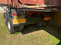1970 peeters venlo kipper oplegger - afbeelding 6 van  10