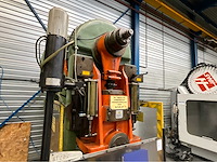 1970 rijva ep 180 type 511 excenterpers - afbeelding 4 van  26