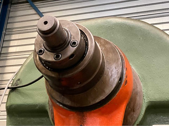 1970 rijva ep 180 type 511 excenterpers - afbeelding 5 van  26