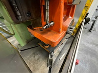 1970 rijva ep 180 type 511 excenterpers - afbeelding 8 van  26