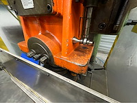 1970 rijva ep 180 type 511 excenterpers - afbeelding 9 van  26