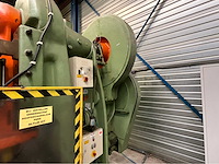 1970 rijva ep 180 type 511 excenterpers - afbeelding 10 van  26