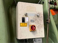 1970 rijva ep 180 type 511 excenterpers - afbeelding 13 van  26