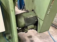 1970 rijva ep 180 type 511 excenterpers - afbeelding 15 van  26