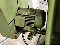 1970 rijva ep 180 type 511 excenterpers - afbeelding 16 van  26