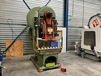 1970 rijva ep 180 type 511 excenterpers - afbeelding 20 van  26