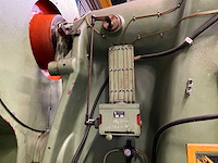 1970 rijva ep 180 type 511 excenterpers - afbeelding 21 van  26