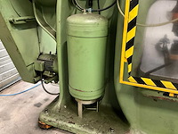 1970 rijva ep 180 type 511 excenterpers - afbeelding 22 van  26