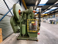 1970 rijva ep 180 type 511 excenterpers - afbeelding 23 van  26