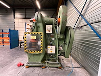 1970 rijva ep 180 type 511 excenterpers - afbeelding 26 van  26