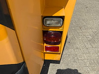 1970 rolba r 400 d sneeuwschuiver sleuvendichter - afbeelding 6 van  25