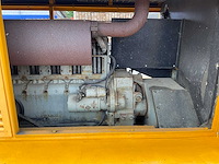 1970 rolba r 400 d sneeuwschuiver sleuvendichter - afbeelding 17 van  25