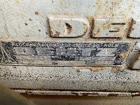 1970 rolba r 400 d sneeuwschuiver sleuvendichter - afbeelding 18 van  25