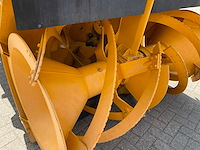 1970 rolba r 400 d sneeuwschuiver sleuvendichter - afbeelding 3 van  25