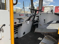 1970 rolba r 400 d sneeuwschuiver sleuvendichter - afbeelding 7 van  25