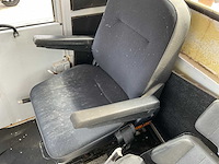 1970 rolba r 400 d sneeuwschuiver sleuvendichter - afbeelding 8 van  25