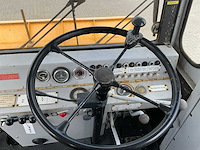 1970 rolba r 400 d sneeuwschuiver sleuvendichter - afbeelding 9 van  25