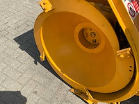 1970 rolba r 400 d sneeuwschuiver sleuvendichter - afbeelding 25 van  25