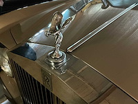 1970 rolls royce silver shadow 6.8 saloon type ii - afbeelding 17 van  41