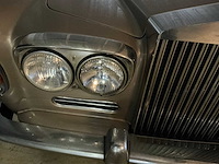 1970 rolls royce silver shadow 6.8 saloon type ii - afbeelding 19 van  41