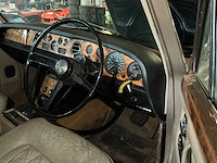 1970 rolls royce silver shadow 6.8 saloon type ii - afbeelding 27 van  41