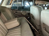 1970 rolls royce silver shadow 6.8 saloon type ii - afbeelding 33 van  41