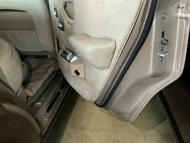 1970 rolls royce silver shadow 6.8 saloon type ii - afbeelding 34 van  41