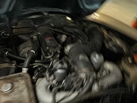 1970 rolls royce silver shadow 6.8 saloon type ii - afbeelding 39 van  41