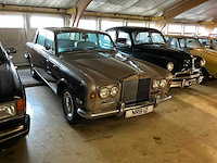 1970 rolls royce silver shadow 6.8 saloon type ii - afbeelding 3 van  41