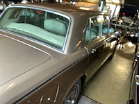 1970 rolls royce silver shadow 6.8 saloon type ii - afbeelding 4 van  41