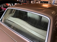 1970 rolls royce silver shadow 6.8 saloon type ii - afbeelding 7 van  41