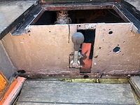 1970 schokker platbodem zeiljacht met motor - afbeelding 20 van  80