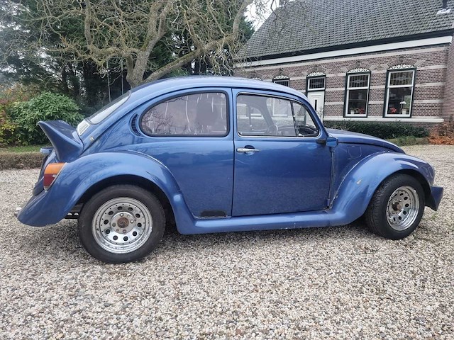 1970 volkswagen kever 1200, ns-87-jl - afbeelding 2 van  8