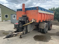 1970 zelfbouw kipper - afbeelding 1 van  20
